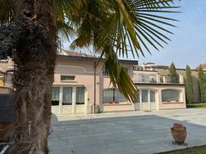 Villa Simona 1